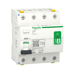 Interruptor Diferencial ilD Clase B-SI - 4x25A - 300mA - A9Z64425 - SCHNEIDER