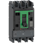 Guardamotor Compact NSX - MicroLogic 1.3 M - 320A - 100kA 220...240VAC (IEC60947-2) - C40H31M320 - Schneider