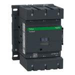 Contactor Tripolar TeSys D - 40HP(220V)/80HP(440V) - 115A(AC3) - 1NA+1NC - Bobina 24VAC - LC1D115B7 - SCHNEIDER