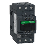 Contactor Tripolar TeSys D - 25HP(220V)/50HP(440V) - 65A(AC3) - 1NA+1NC - Bobina 48VAC - LC1D65AE7 - SCHNEIDER