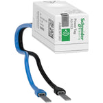 Sensor de Energía Inalámbrico PowerTag Flex Universal 1P+N - A9MEM1560 - SCHNEIDER