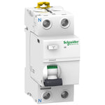 ﻿Interruptor Diferencial Bipolar Monofásico de Marca Schneider de Linea Acti 9 ilDsi (A9R35263) con Corriente Nominal 63A y Sensibilidad 300mA s. Compra en FCM.