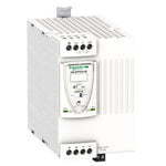 Fuente de Alimentación Modicon ABL8RP/WP - 10A - 240W - ABL8RPS24100 - SCHNEIDER