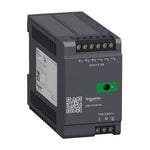 Fuente de alimentación Modicon ABLS  - 3.8A - 91.2W - 24 VDC - ABLS1A24038 - SCHNEIDER