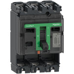 Unidad de corte NSX250H - 3P - 70kA en 380/415V - C25H3 - SCHNEIDER