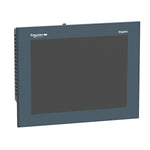 HMI Magelis GTO - 10.4'' - 2x serial SubDB9-RS232 y RJ45-RS485, 1x Ethernet RJ45, 2x USB - HMIGTO5310 - SCHNEIDER