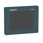 HMI Magelis SCU - 5.7´´ - 1 Serial+ 1 USB+ 1 CANopen - HMISCU8B5 - SCHNEIDER