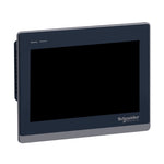 HMI Harmony ST6 - 10´´ - 24 VDC - 2COM, 2Ethernet, USB host&device - HMIST6500 - SCHNEIDER