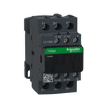 Contactor TeSys D - 3P - 25A(AC3) - Bobina 24VAC - LC1D25B7 - SCHNEIDER