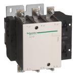 Contactor Tripolar de Marca Schneider Electric de Línea TeSys F (LC1F115M7) con Corriente Asignada de Empleo 115A(AC3)/200A(AC1) y Potencia del Motor 40HP(220V)/80HP(440V), Composición  de los Contactos Auxiliares 1NA+1NC  y Tensión del Circuito de Control 220VAC. Compra en FCM