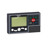 Pantalla LCD para TeSys T - LTMCU - SCHNEIDER