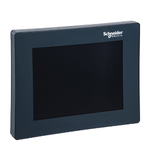 FDM128: Pantalla HMI para 8 Interruptores de BT - 163x129mm - LV434128 - SCHNEIDER