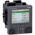 Analizador de Redes PowerLogic - METSEION7400 - SCHNEIDER