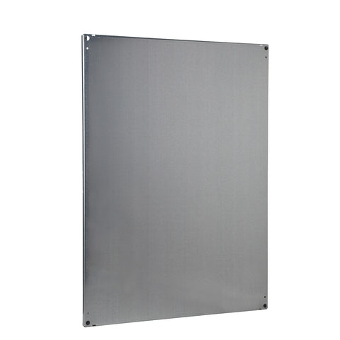 Placa de montaje Spacial SF - 1800x600mm - NSYMP186 - SCHNEIDER