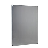 Placa de montaje Spacial SF - 2000x600mm - NSYMP206 - SCHNEIDER