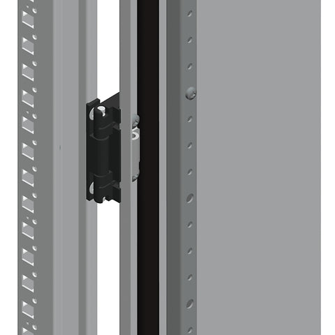 Bisagra de 180° Spacial SF - NSYSH180 - SCHNEIDER