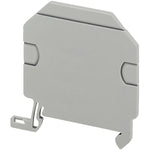 Placa de Separación. Accesorio de Marca Schneider Electric (NSYTRAP22). Para Bornera NSYTRV22, NSYTRV42, NSYTRV62, NSYTRV102, NSYTRV42NE, NSYTRV62NE, NSYTRV42PE, NSYTRV62PE y NSYTRV102PE.