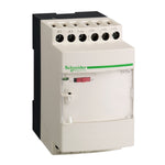 Convertidor Analógico de Marca Schneider Electric de Serie Zelio Analog (RMCA61BD) con Tipo de Entrada Corriente, Rango de Entrada 0-5A, Salida en Voltaje 0-10V, Salida en Corriente 0/4A-20mA, Alimentación 24VDC Aislado.