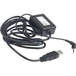 Cable de Configuración. Accesorio para Controladores de Temperatura Zelio Control RTC48 de Marca Schneider Electric (RTCCBL).