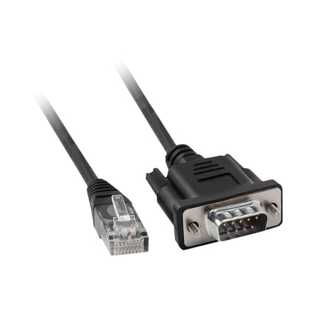 Cable para conexión entre Modicon-Modem GSM - TCSMCN3M4M3S2 - SCHNEIDER