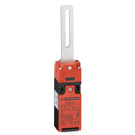 Interruptor de Seguridad Preventa XCS - 30x173x30mm - Plástico - Palanca - 1NC+1NA - XCSPL551 - SCHNEIDER