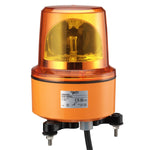 Luz Rotativo Harmony XVR - 130mm - 120VAC - Naranja - XVR13G05L - SCHNEIDER